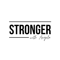 Stronger with Angela