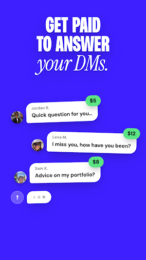 DialMe Screenshot 0