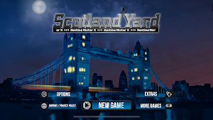Scotland Yard Screenshot 0