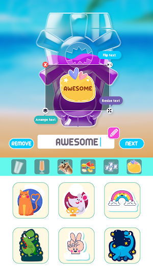 Boba DIY: Drink Boba Tea Screenshot 3