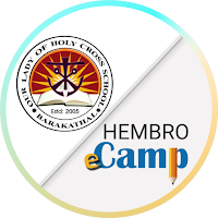 Our Lady of HCS | Hembro eCamp