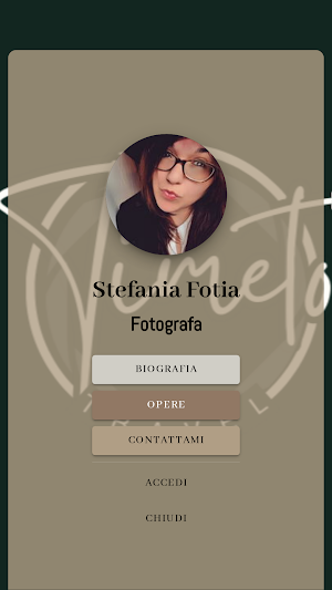 Stefania Fotia Screenshot 1