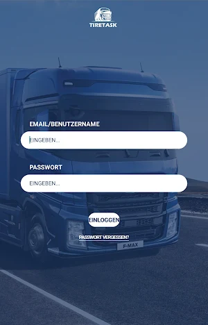 TIRETASK Screenshot 3