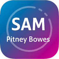 Pitney Bowes Kiosk App