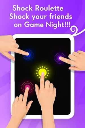 Tap Roulette Screenshot 3
