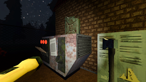 Project Archive Screenshot 3