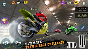 Bike Racing Games 3d Screenshot 2