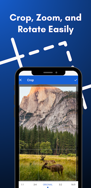 Compress Photos: Image Size Screenshot 3