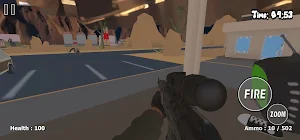 TVRescue ToiletMayhem(premium) Screenshot 2