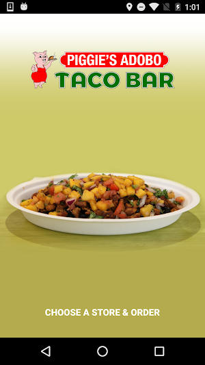 Piggies Adobo Taco Bar Screenshot 0