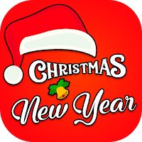 Christmas & New year Greetings