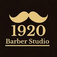 1920 Barber Studio