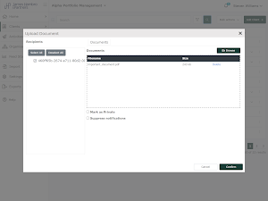 JH&P LLP Adviser Screenshot 3