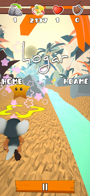 PalabRio Screenshot 1