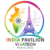 India Pavilion Vivatech