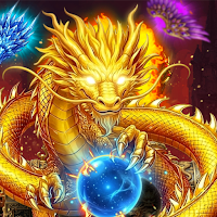 Mighty Dragons