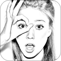 Pencil Sketch Effects And Phot
