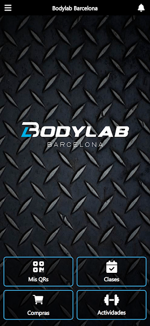 Bodylab Barcelona Screenshot 3
