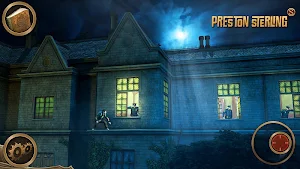Preston Sterling Screenshot 0