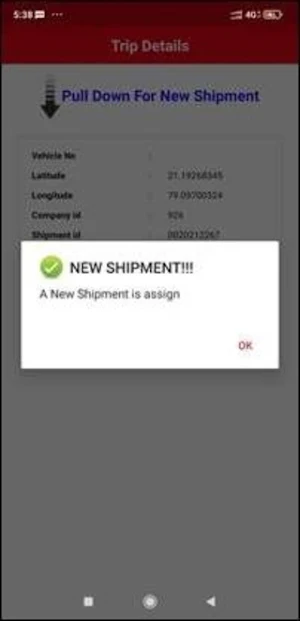 Market e-POD Screenshot 3