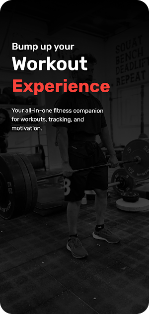CrossFit 781 Screenshot 0