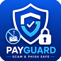 PayGuard: Payment Scam Shield