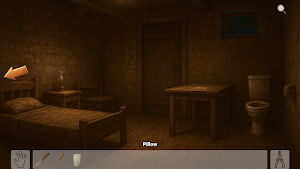 Locked in Grandma’s Basement 2 Screenshot 0