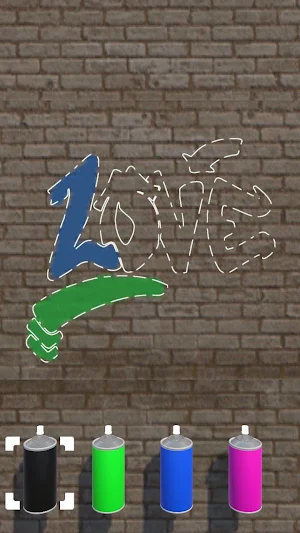 Wall Paint Screenshot 0