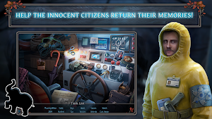 Mystery Trackers: The Secret of Watch Hill Screenshot 2