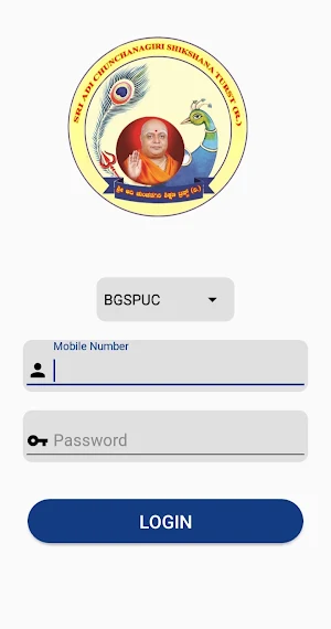 BGS PU HESARAGHATTA Screenshot 3