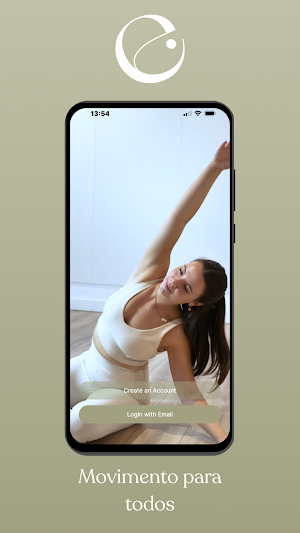 Pilates com Propósito Screenshot 0