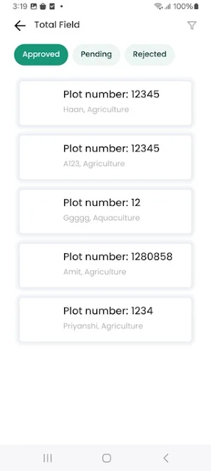 Plot2Plot (BAU Ranchi) Screenshot 3