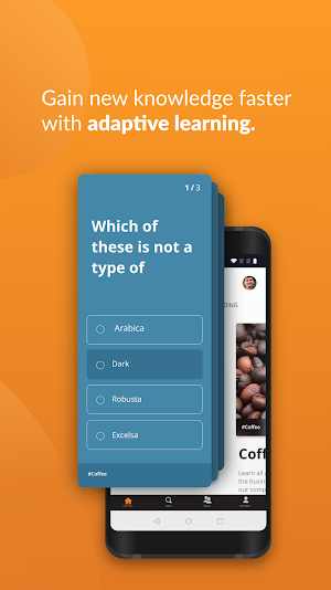 SparkLearn Screenshot 1