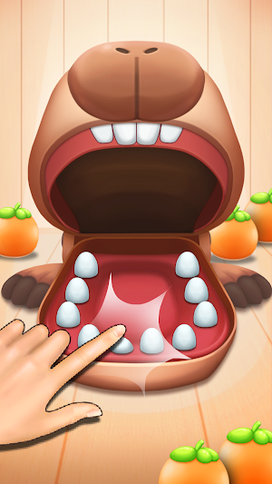 Capybara Board Game Screenshot 1