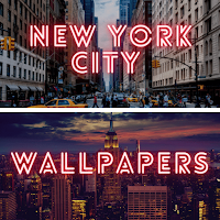 NY Wallpapers & Backgrounds