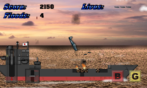 Pacific Hellcat Screenshot 2