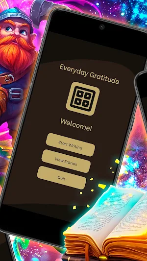 Everyday Gratitude Screenshot 1