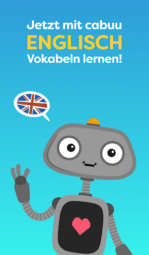 cabuu - Englisch Vokabeln lernen Screenshot 0
