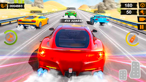 Crazy Drive - Highway Racer Screenshot 3