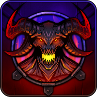 Dawncaster: Deckbuilding RPG