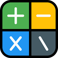 Calculator plus Turbo History