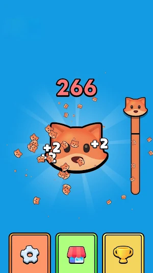 Fox Clicker Screenshot 0