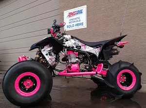 PCP Offroad Screenshot 2