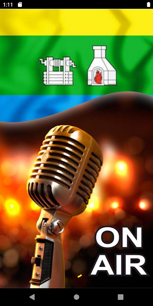 Yekaterinburg Radio Stations - Russia Screenshot 0