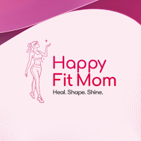 Happy Fit Mom Hub