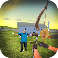 Apple Archery Shooter