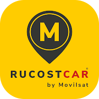 Rucostcar conductor