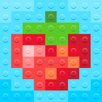Color Blocks - Puzzle Games