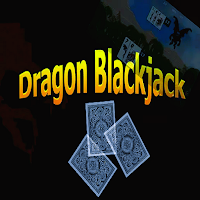 Dragon Blackjack 21 Battle RPG