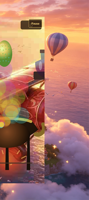 CauldronSizzle Screenshot 3
